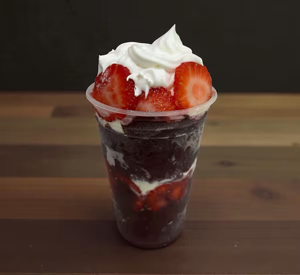 Açai morango chantilly 700ml
